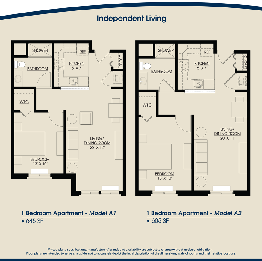 Cool 1 Bedroom Apartment Floor Plan With Dimensions pictures